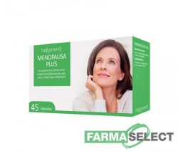 MENOPAUSA PLUS